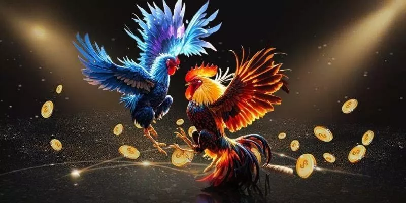 Đặc điểm nổi bật của Đá Gà Đòn tại SIN88 - Truyền thống và hiện đại hòa quyện