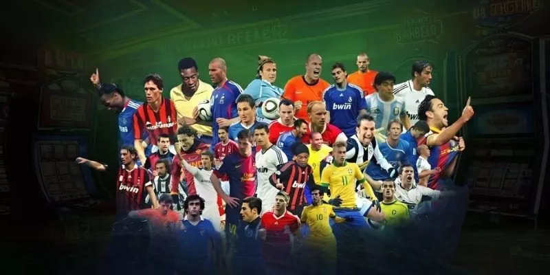 Các chiến lược Soi Kèo Châu Âu tại SIN88 giúp tối ưu hóa lợi nhuận