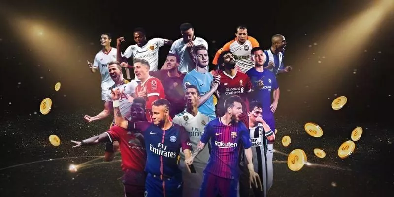 Các Kèo Đặc Thù Tối Nay Tại SIN88 - Lựa Chọn Thông Minh Cho Người Chơi