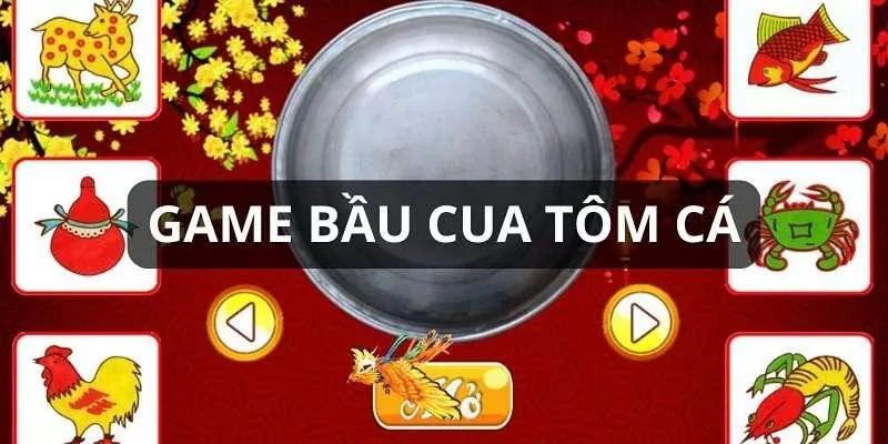 Các tính năng vượt trội của Bầu Cua Online tại SIN88