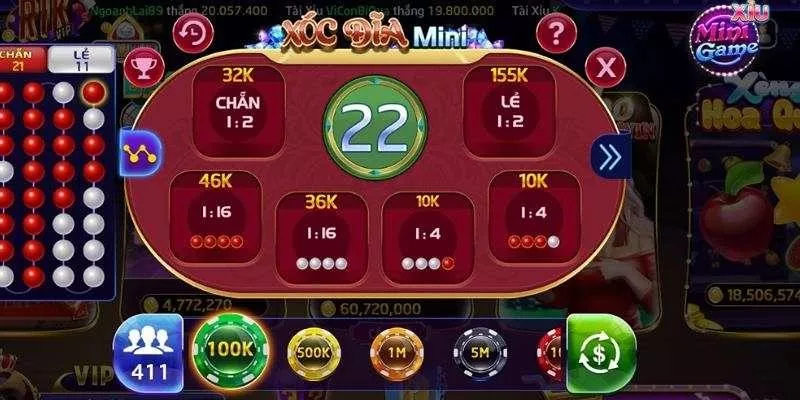 FAQ – Các Câu Hỏi Thường Gặp Về Xóc Đĩa Online tại SIN88