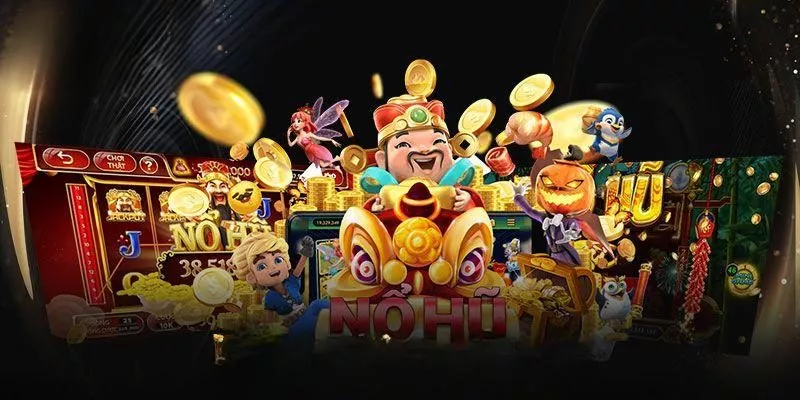 Giới Thiệu Về Game Nổ Hũ Thần Tài tại SIN88 - Trò Chơi Đổi Đời Của Thời Đại Mới