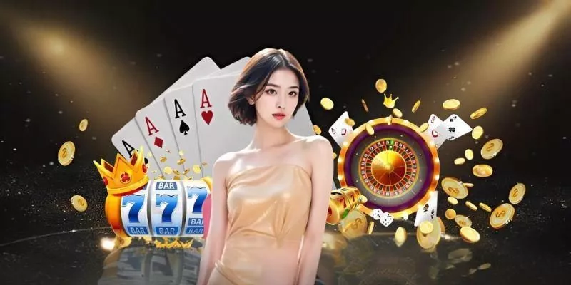 Lý do lựa chọn Baccarat Online tại SIN88 - Trải nghiệm đẳng cấp và tin cậy