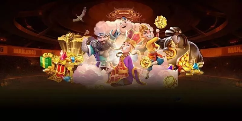 Những Lợi Ích Khi Tham Gia Nổ Hũ Đổi Thưởng tại SIN88