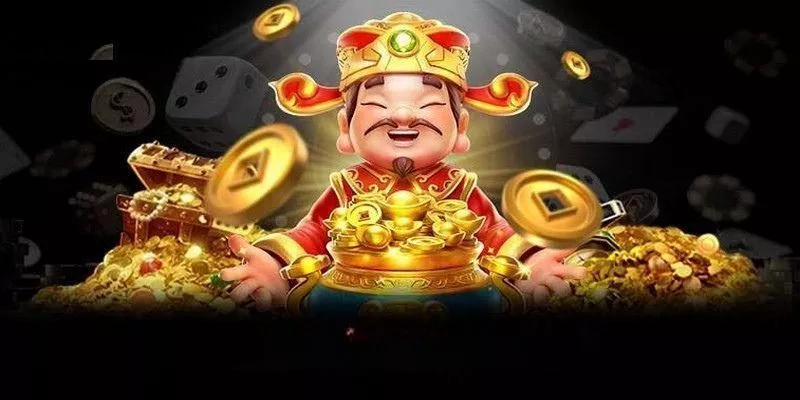 Nổ Hũ Đổi Thưởng tại SIN88 - Trào Lưu Game Slot Đầy Hứng Khởi
