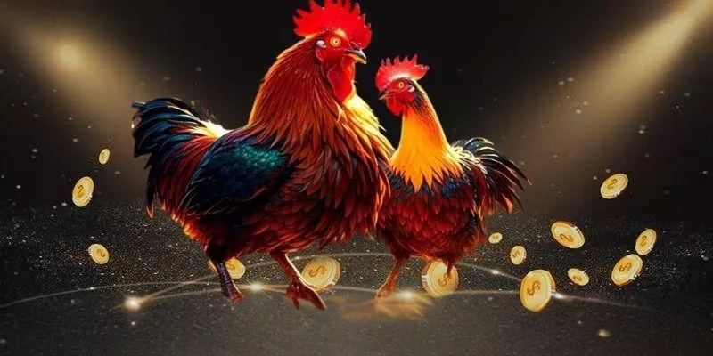 Quy trình tổ chức đá Gà Chọi C1 tại SIN88 – Đảm Bảo An Toàn Và Chuyên Nghiệp